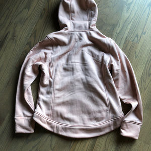 north face mattea hoodie